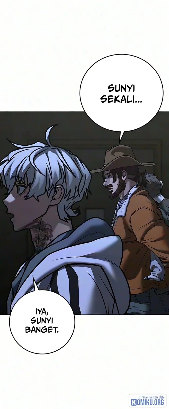 Reality Quest Chapter 224 Gambar 77