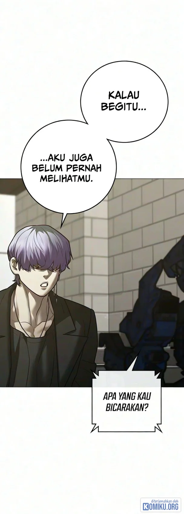 Reality Quest Chapter 224 Gambar 84