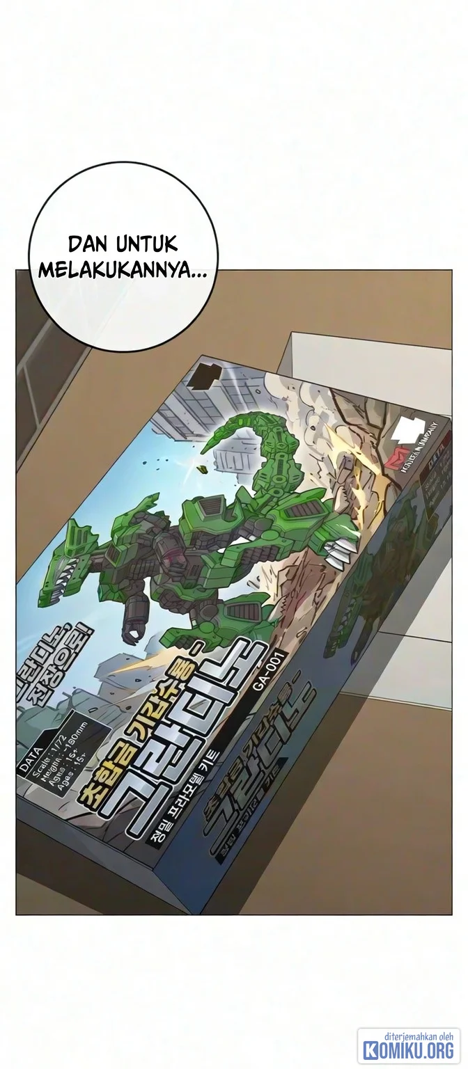 Reality Quest Chapter 224 Gambar 92