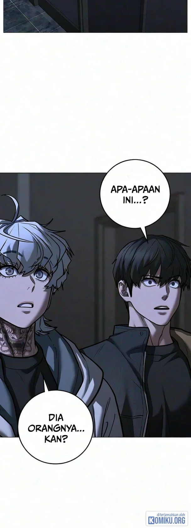 Reality Quest Chapter 224 Gambar 98