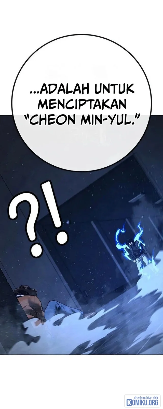 Reality Quest Chapter 225 Gambar 107