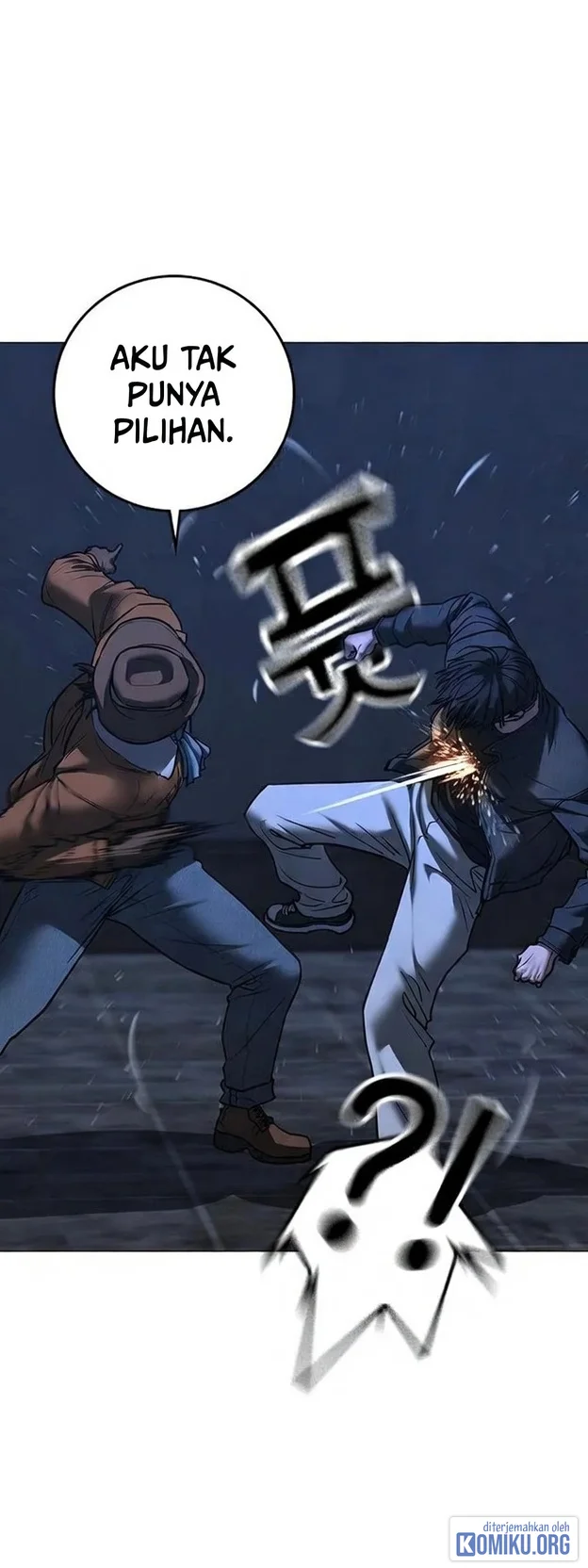 Reality Quest Chapter 225 Gambar 118