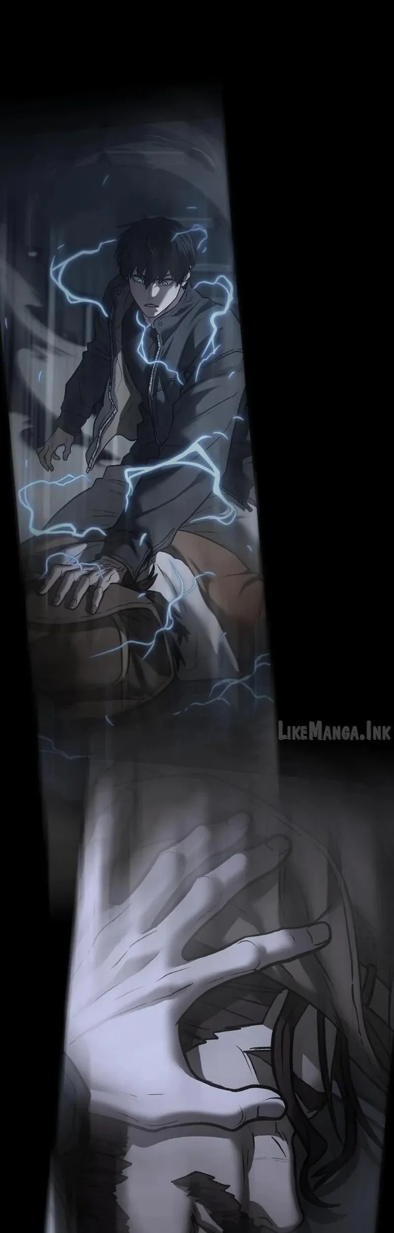 Reality Quest Chapter 225 Gambar 129