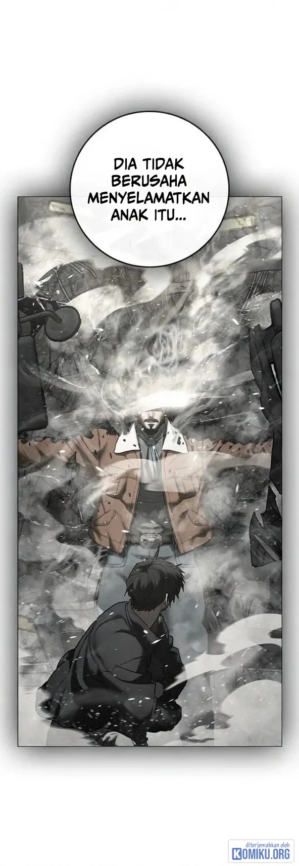 Reality Quest Chapter 225 halaman 21