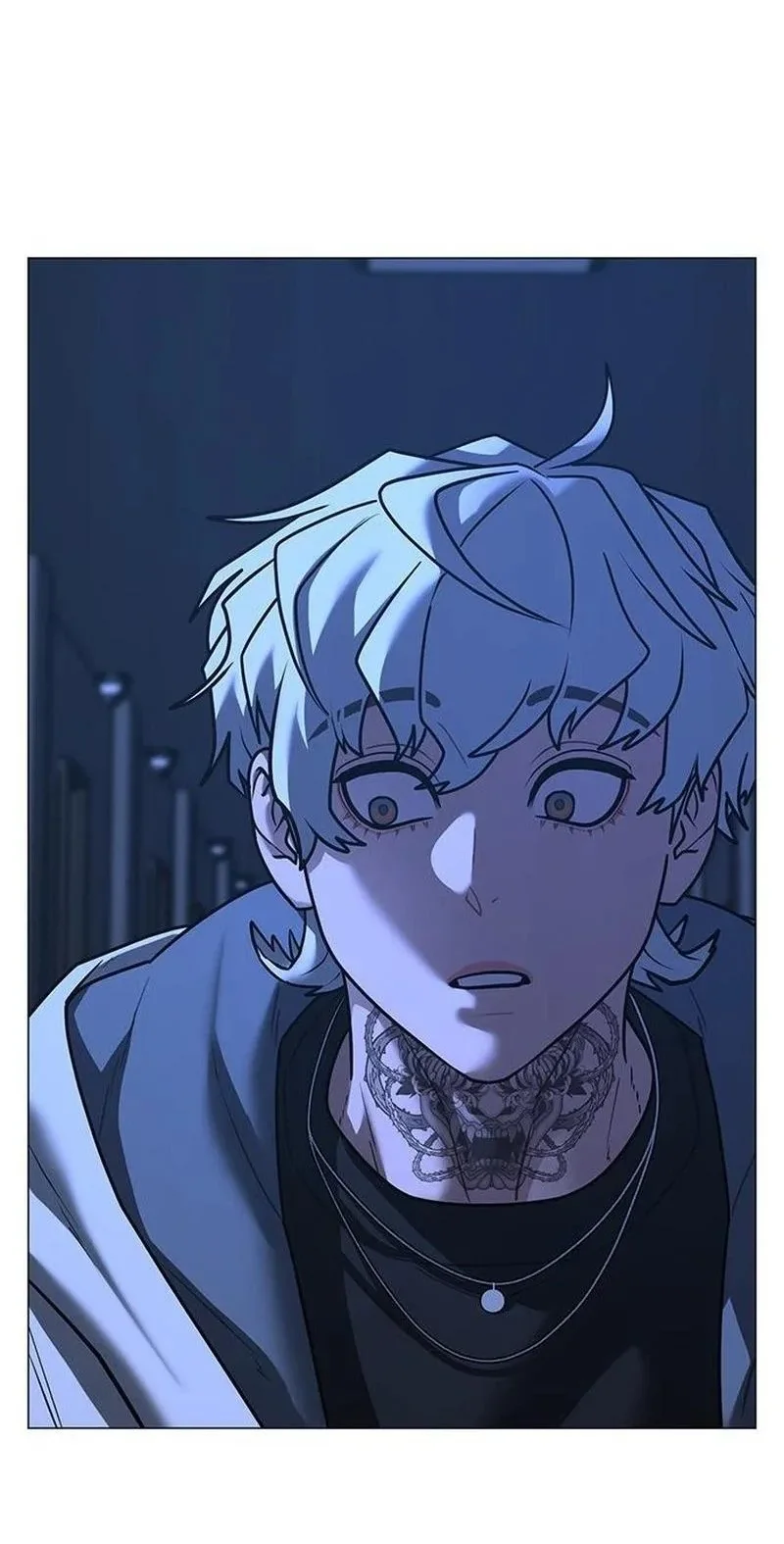 Reality Quest Chapter 225 halaman 34