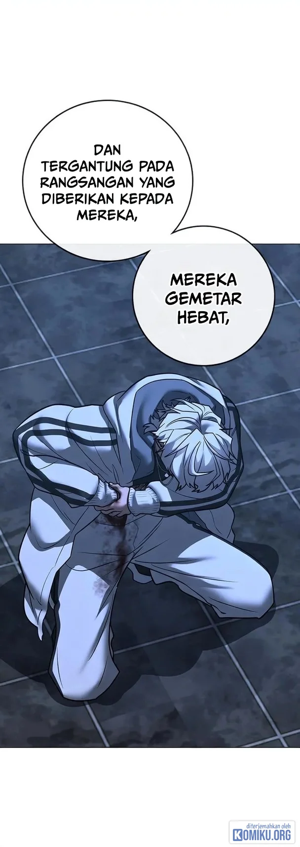 Reality Quest Chapter 225 halaman 50