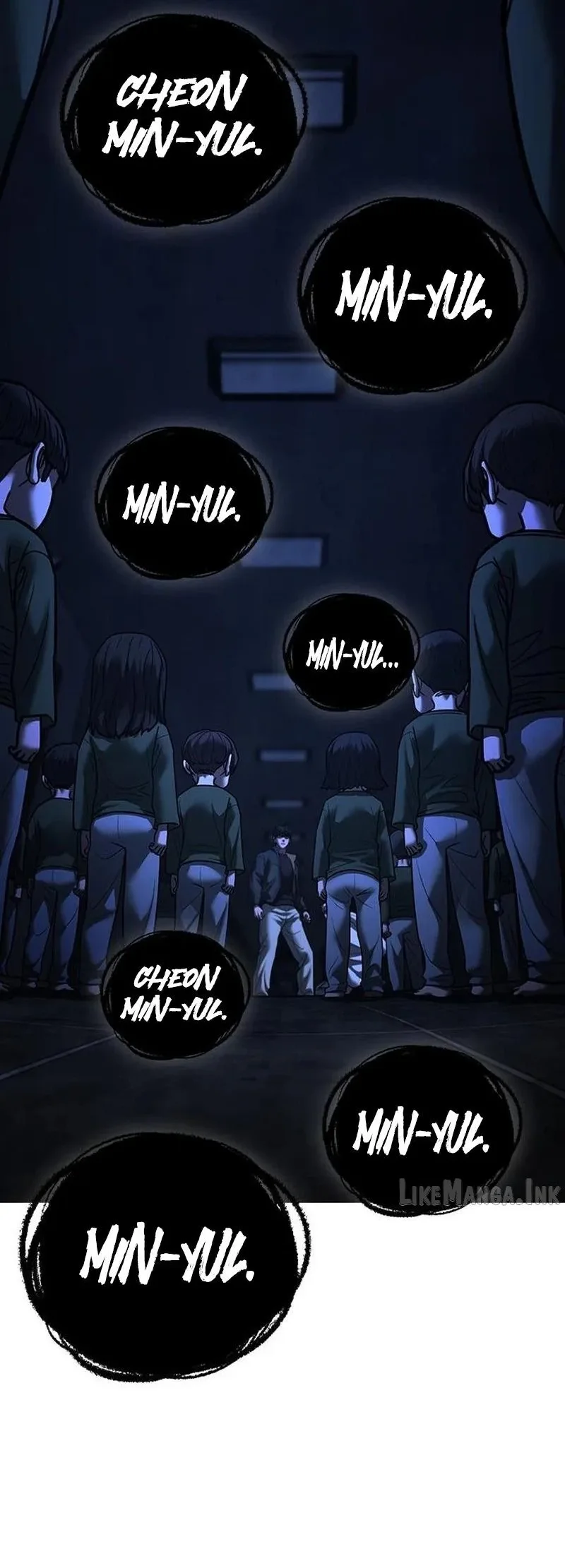 Reality Quest Chapter 225 halaman 68