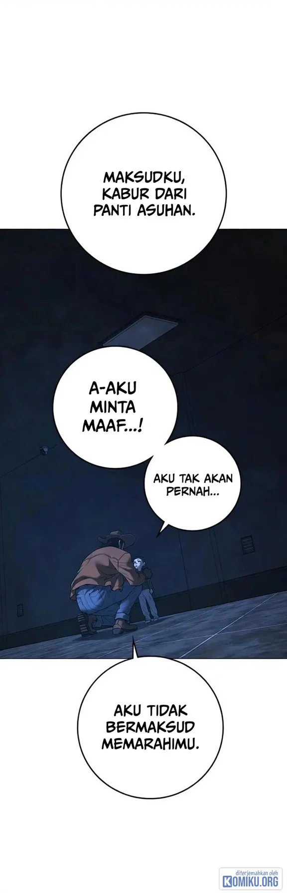 Reality Quest Chapter 225 halaman 75