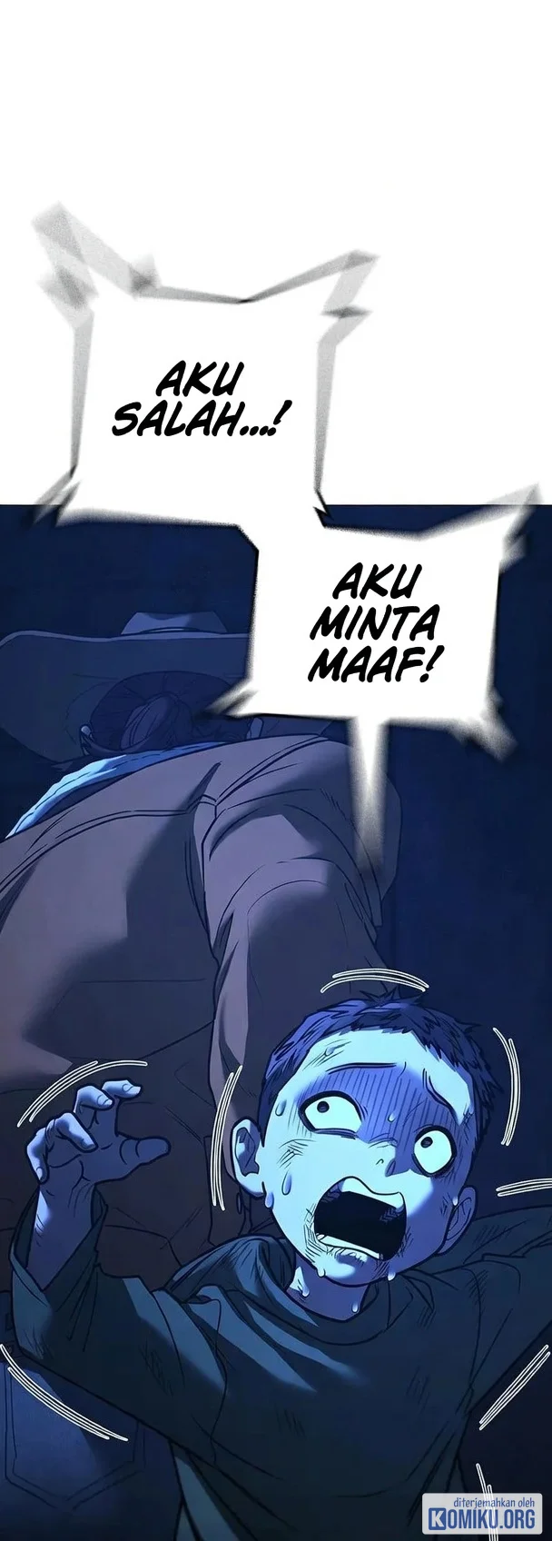 Reality Quest Chapter 225 halaman 88