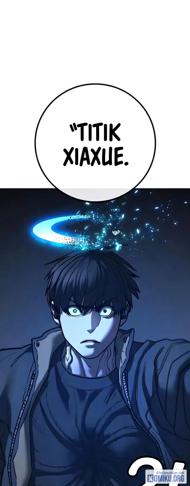 Reality Quest Chapter 226 Gambar 109