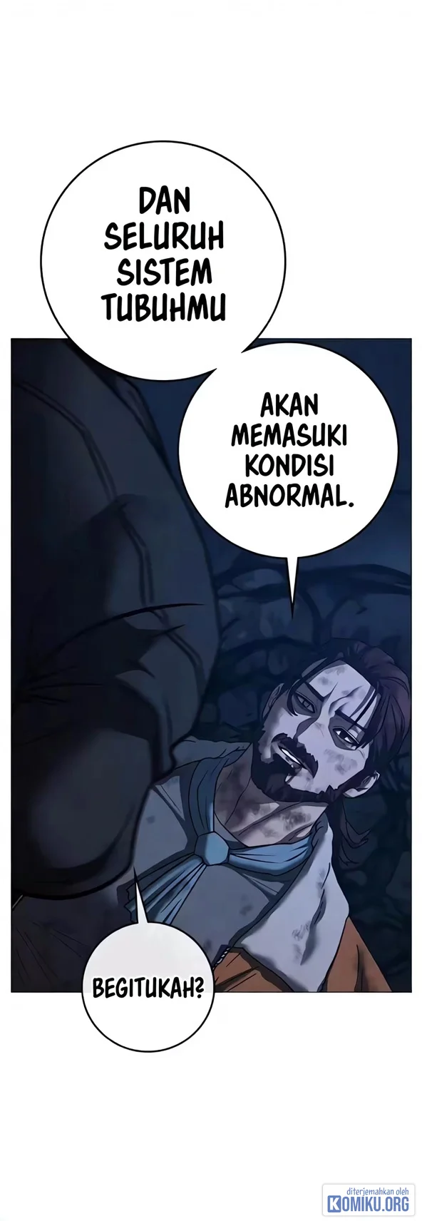 Reality Quest Chapter 226 Gambar 112