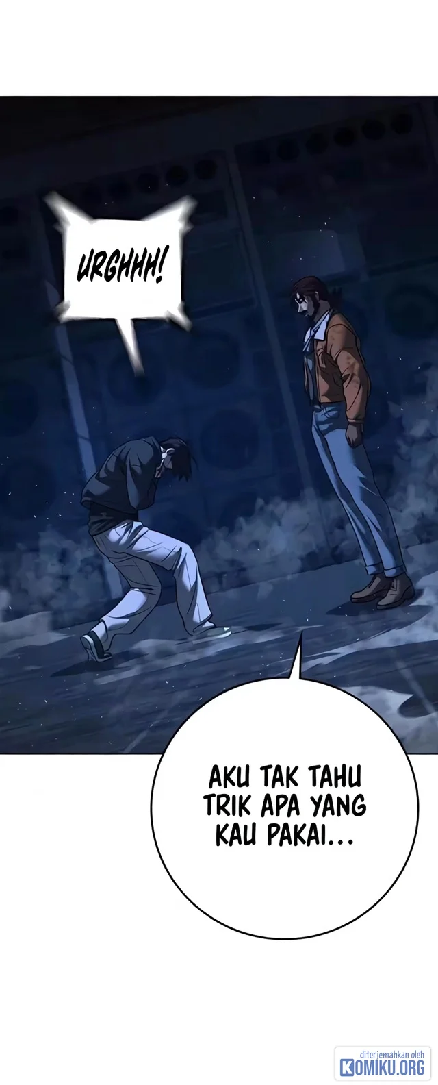 Reality Quest Chapter 226 Gambar 118