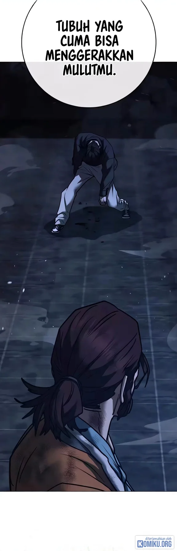 Reality Quest Chapter 226 Gambar 124
