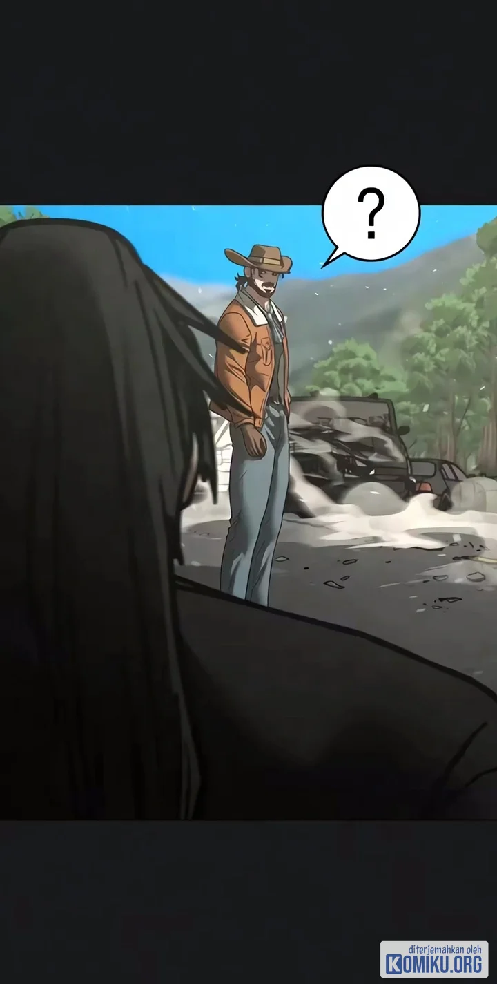 Reality Quest Chapter 226 halaman 18