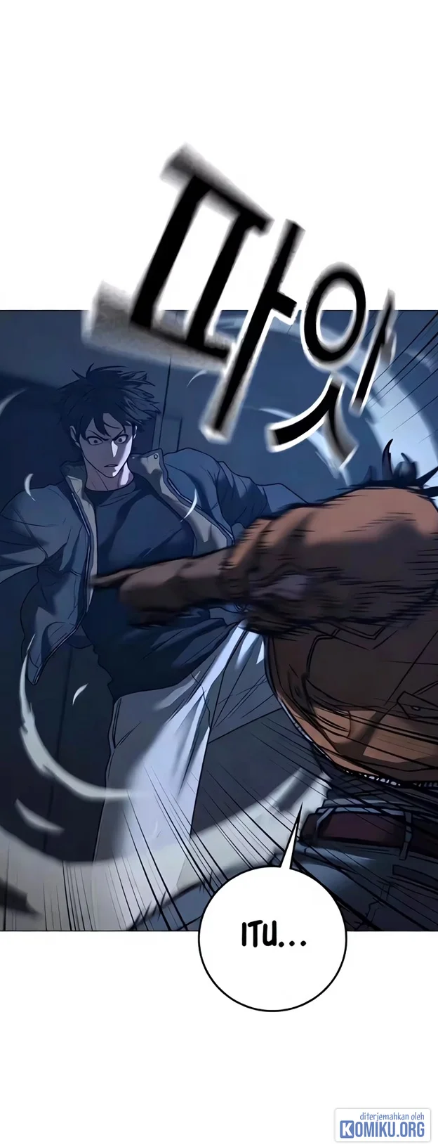 Reality Quest Chapter 226 halaman 26