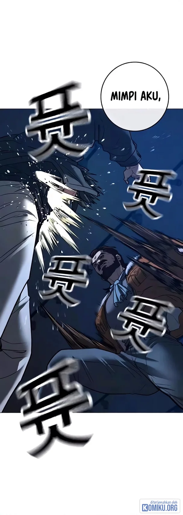 Reality Quest Chapter 226 halaman 27