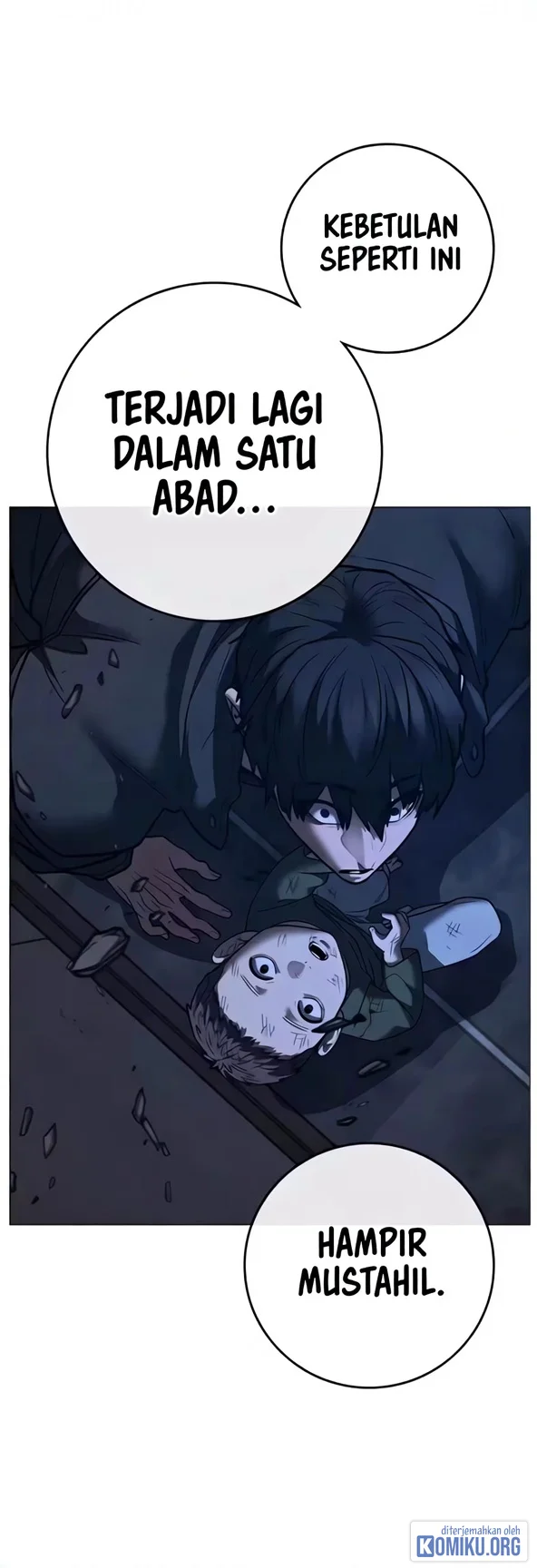 Reality Quest Chapter 226 halaman 36
