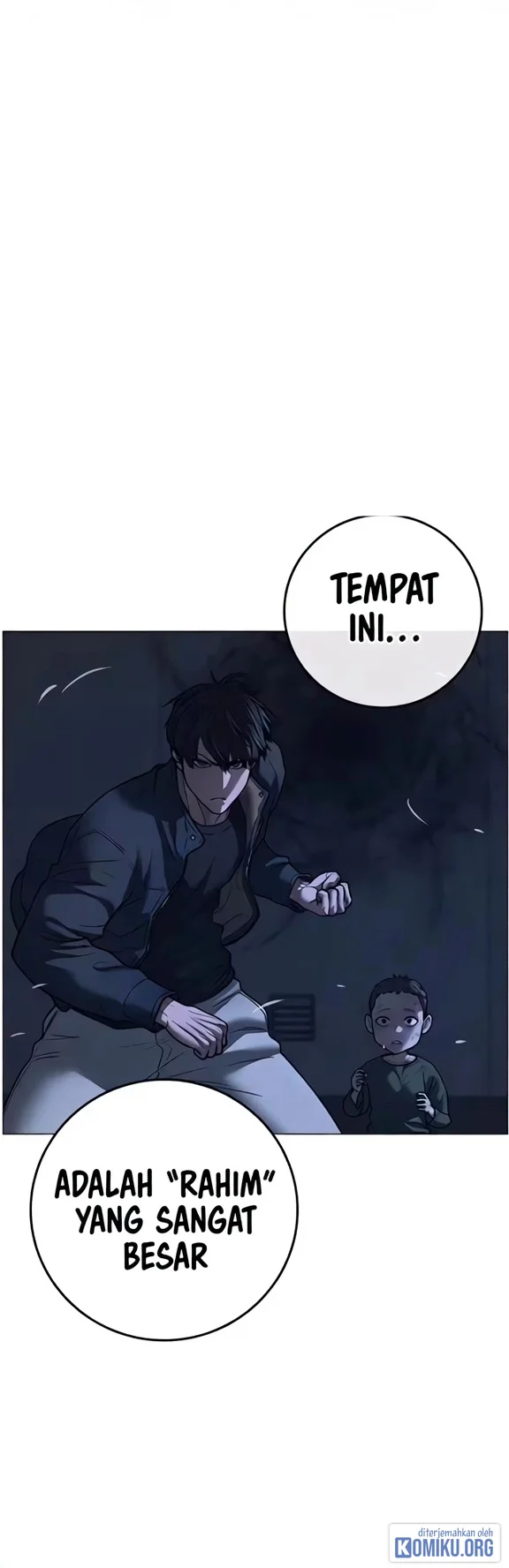 Reality Quest Chapter 226 halaman 45