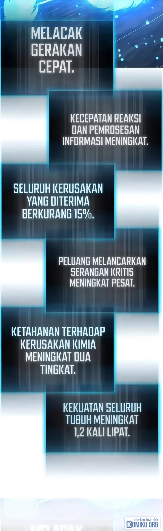 Reality Quest Chapter 226 halaman 64