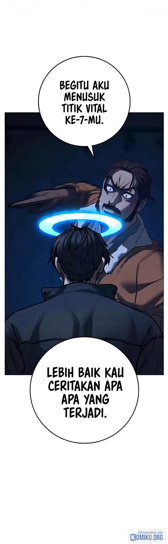 Reality Quest Chapter 226 halaman 69