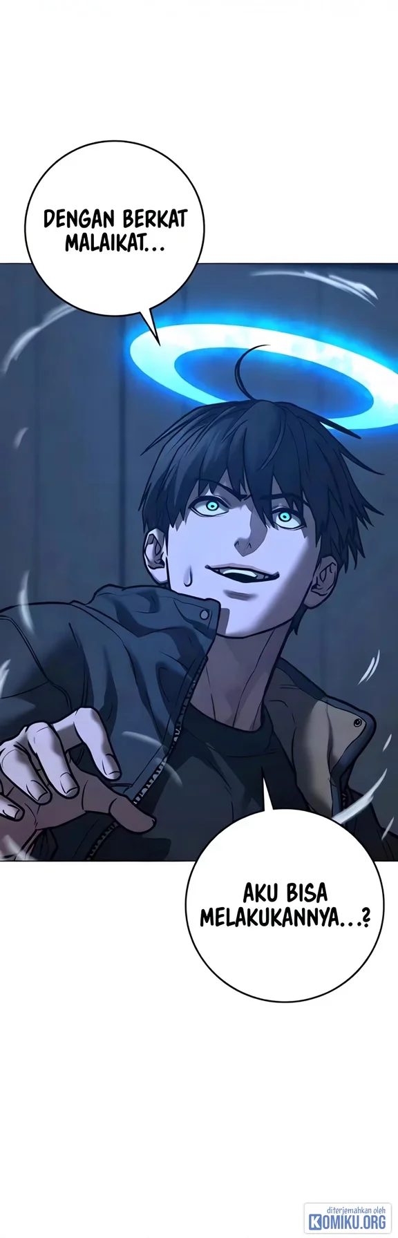 Reality Quest Chapter 226 halaman 85