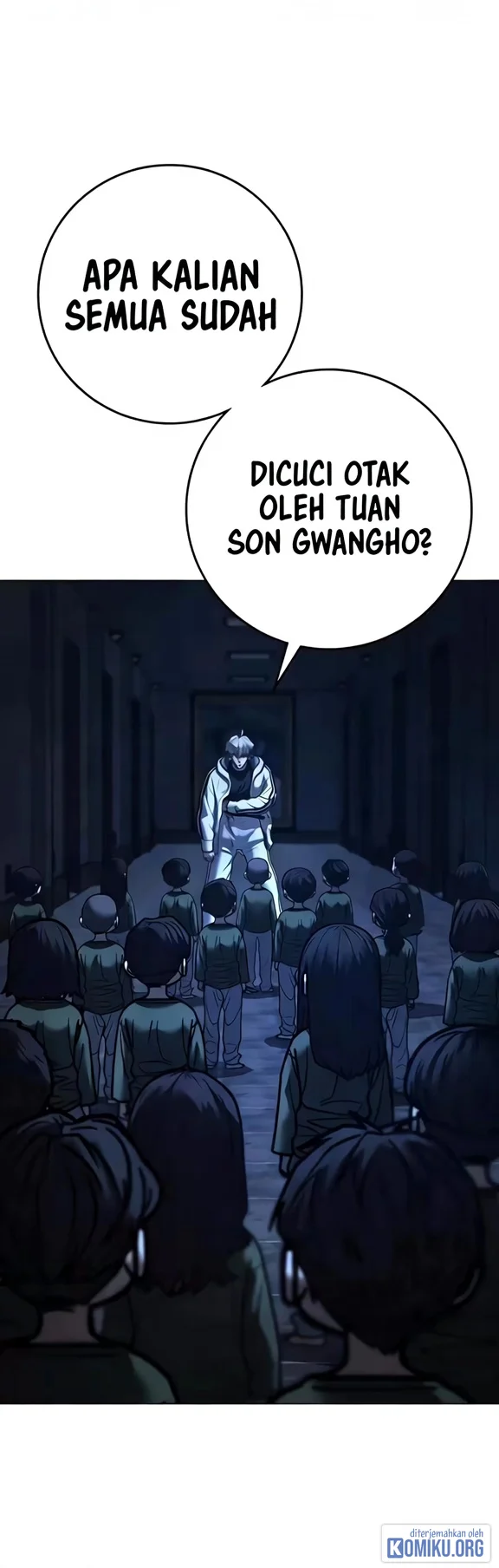 Reality Quest Chapter 226 Gambar 89