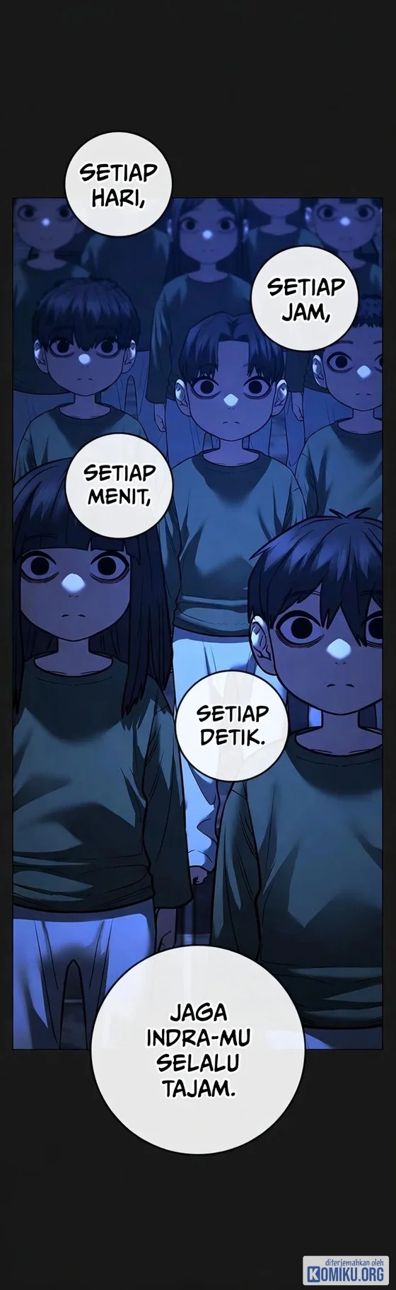 Reality Quest Chapter 227 Gambar 10