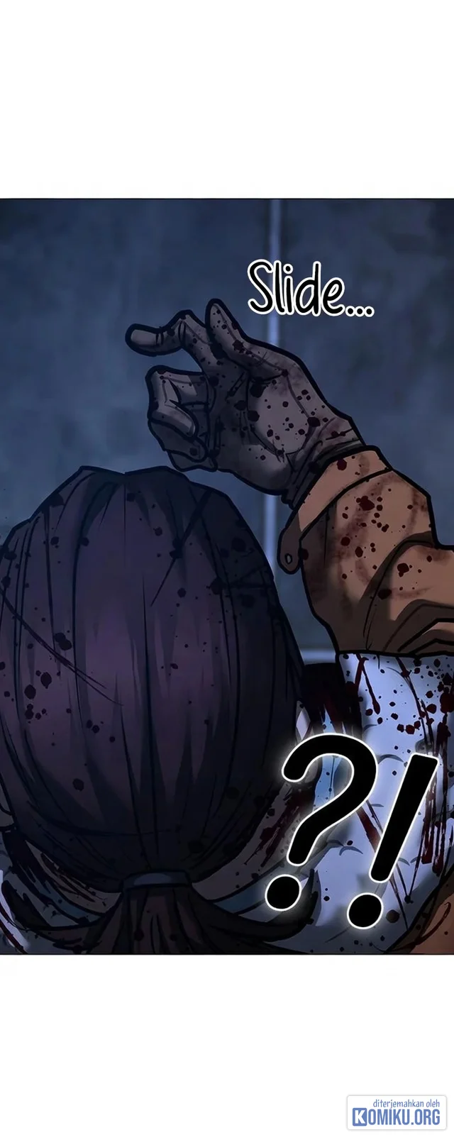 Reality Quest Chapter 227 Gambar 102