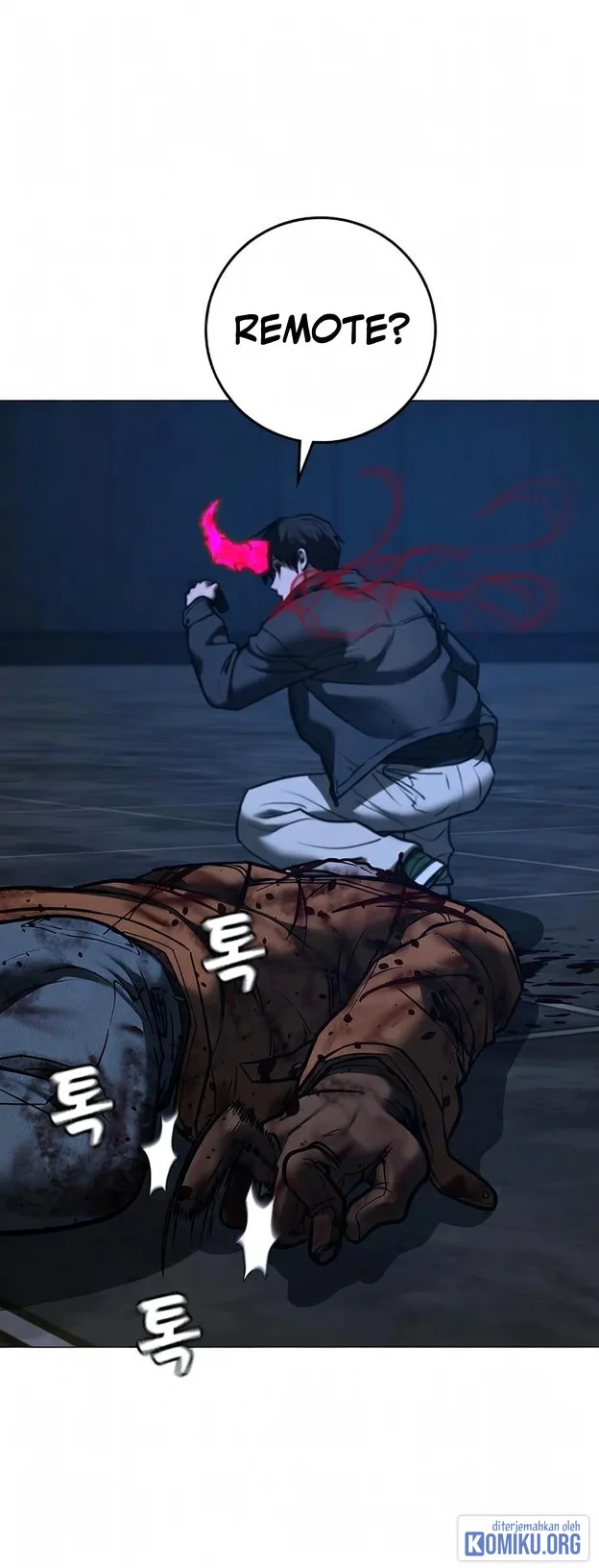 Reality Quest Chapter 227 Gambar 113