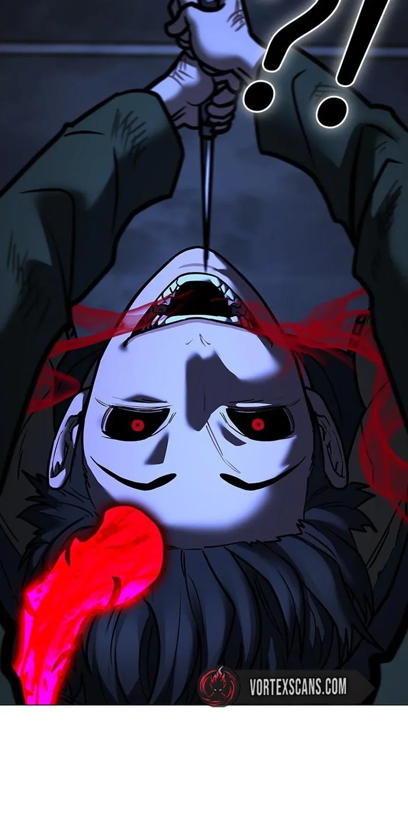 Reality Quest Chapter 227 Gambar 120