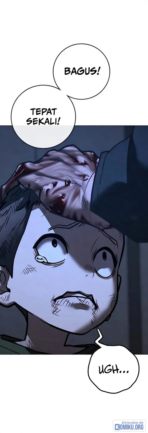 Reality Quest Chapter 227 Gambar 122