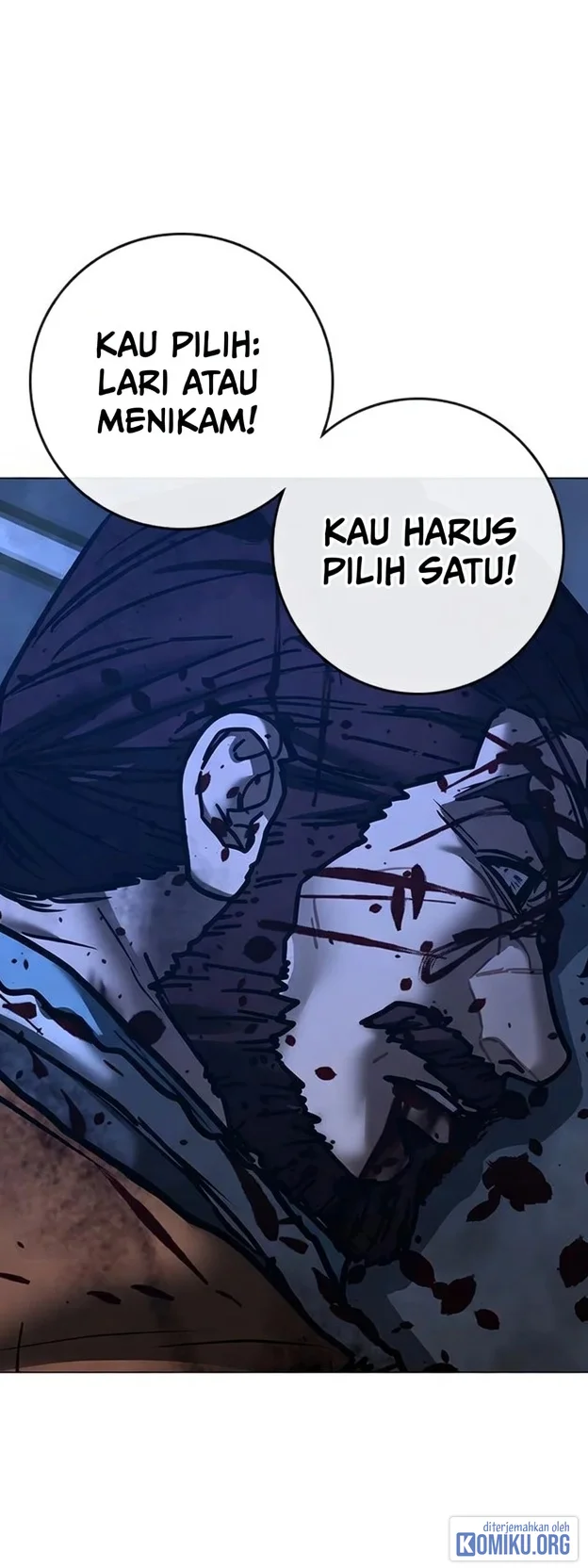 Reality Quest Chapter 227 Gambar 123