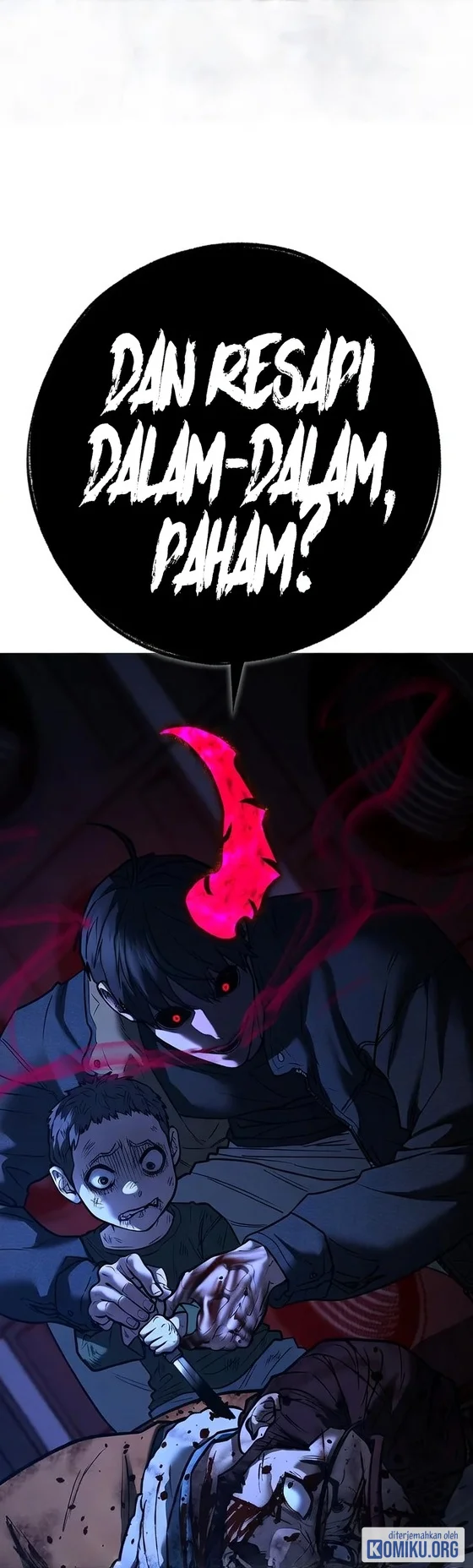 Reality Quest Chapter 227 Gambar 125