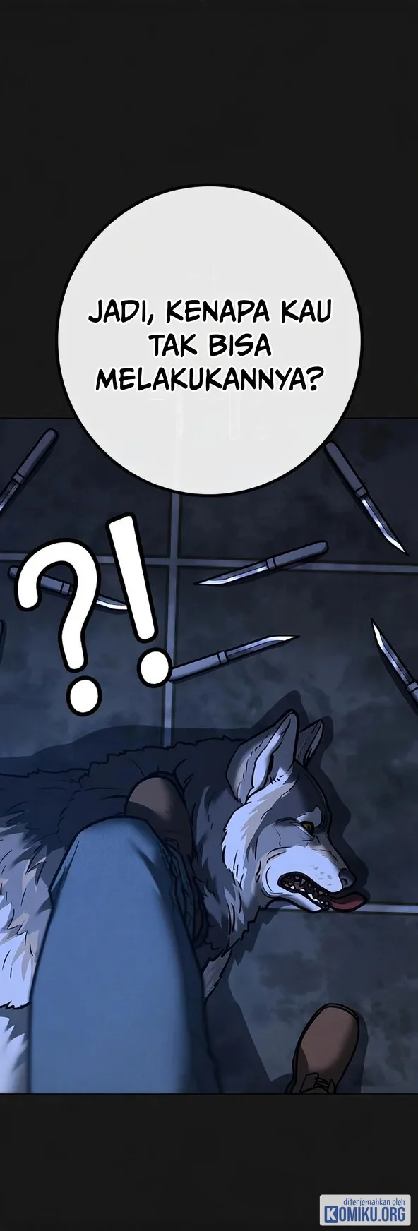 Reality Quest Chapter 227 Gambar 16
