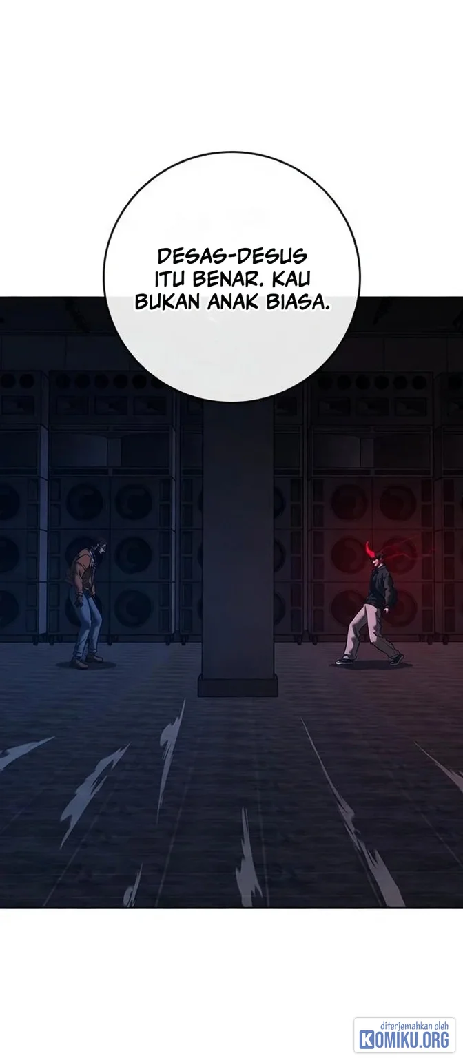 Reality Quest Chapter 227 Gambar 31