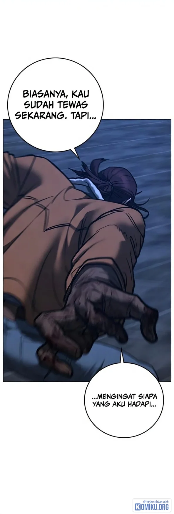 Reality Quest Chapter 227 Gambar 49