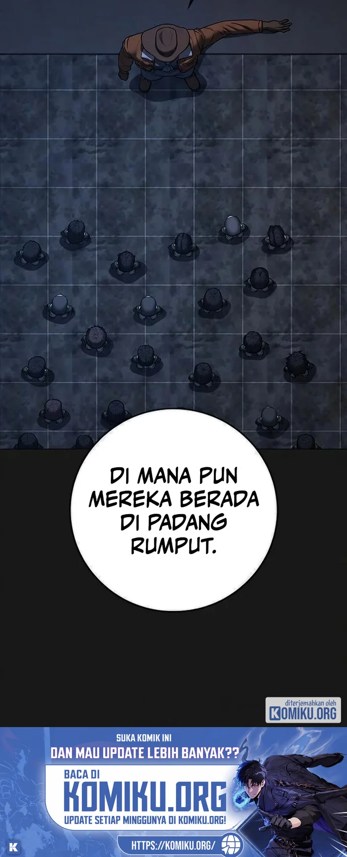 Reality Quest Chapter 227 Gambar 5