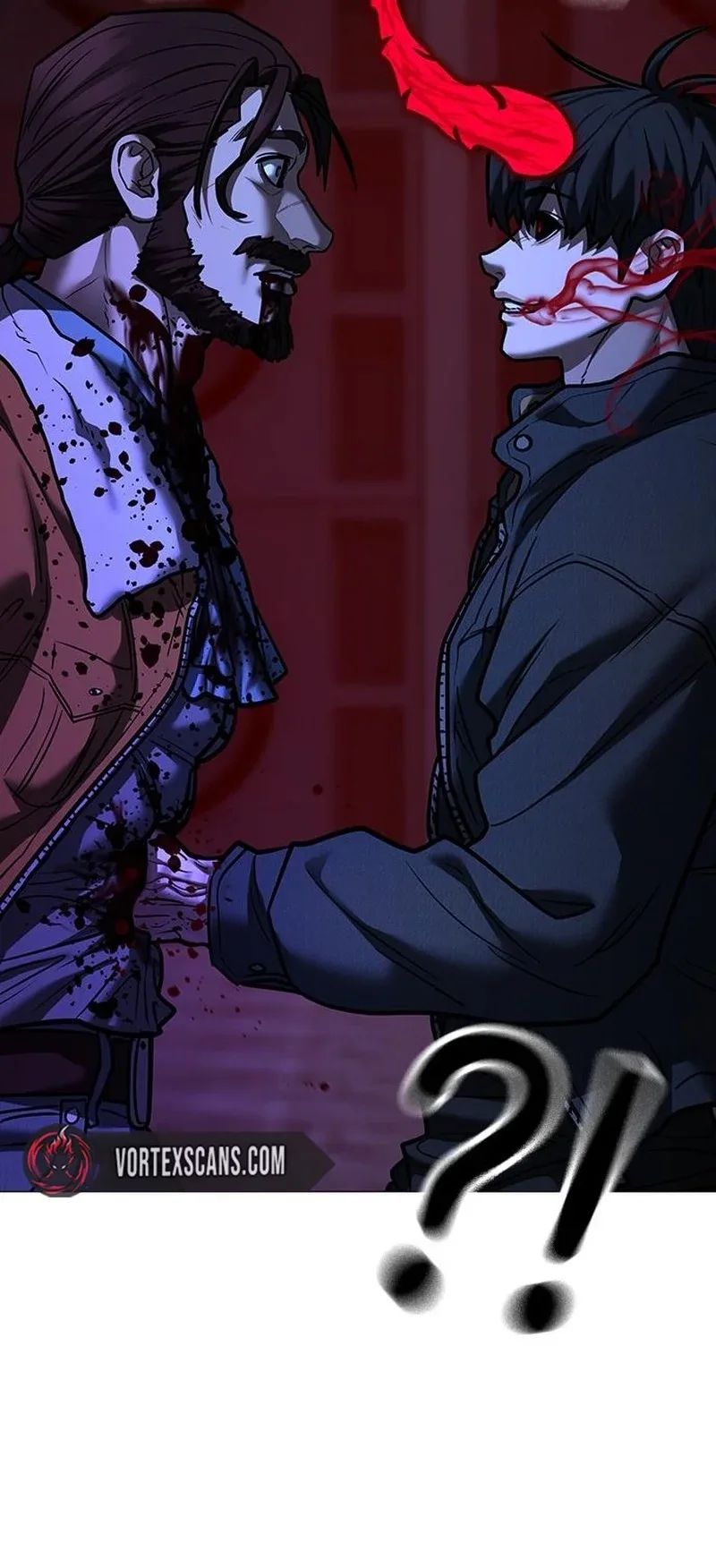 Reality Quest Chapter 227 Gambar 53