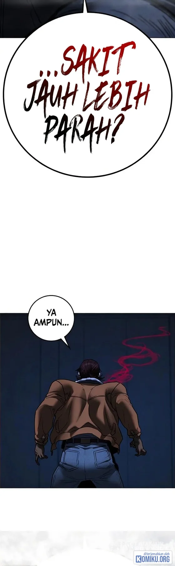 Reality Quest Chapter 227 Gambar 56