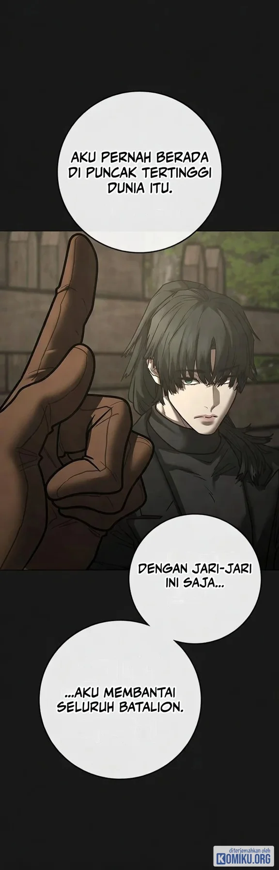 Reality Quest Chapter 227 Gambar 73