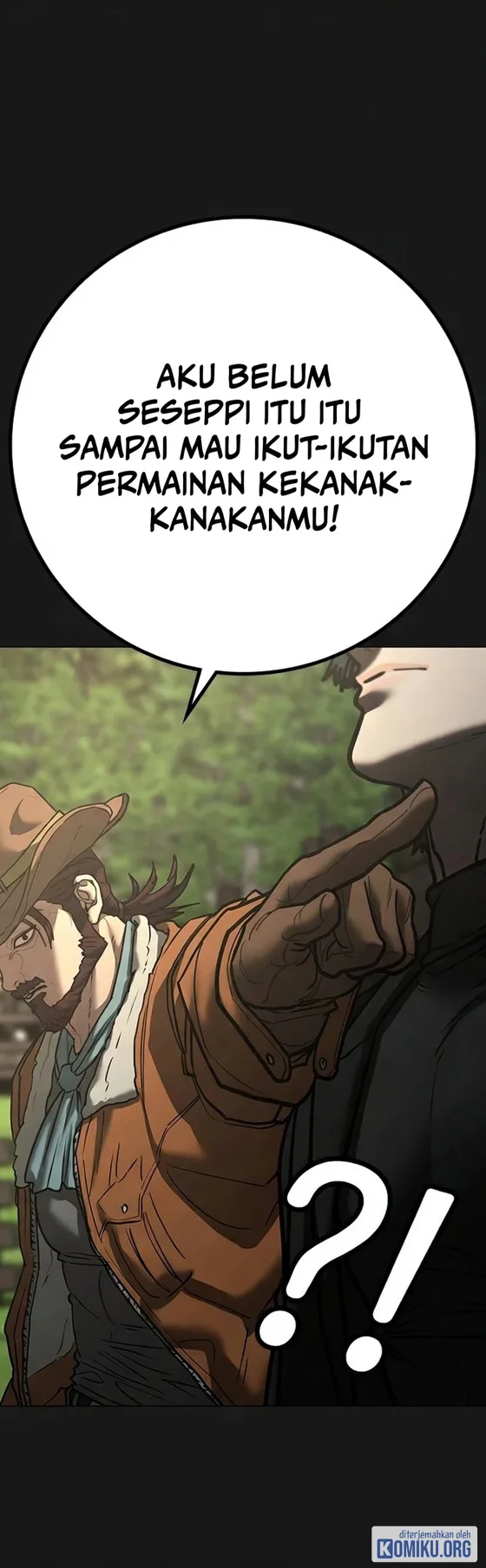 Reality Quest Chapter 227 Gambar 77