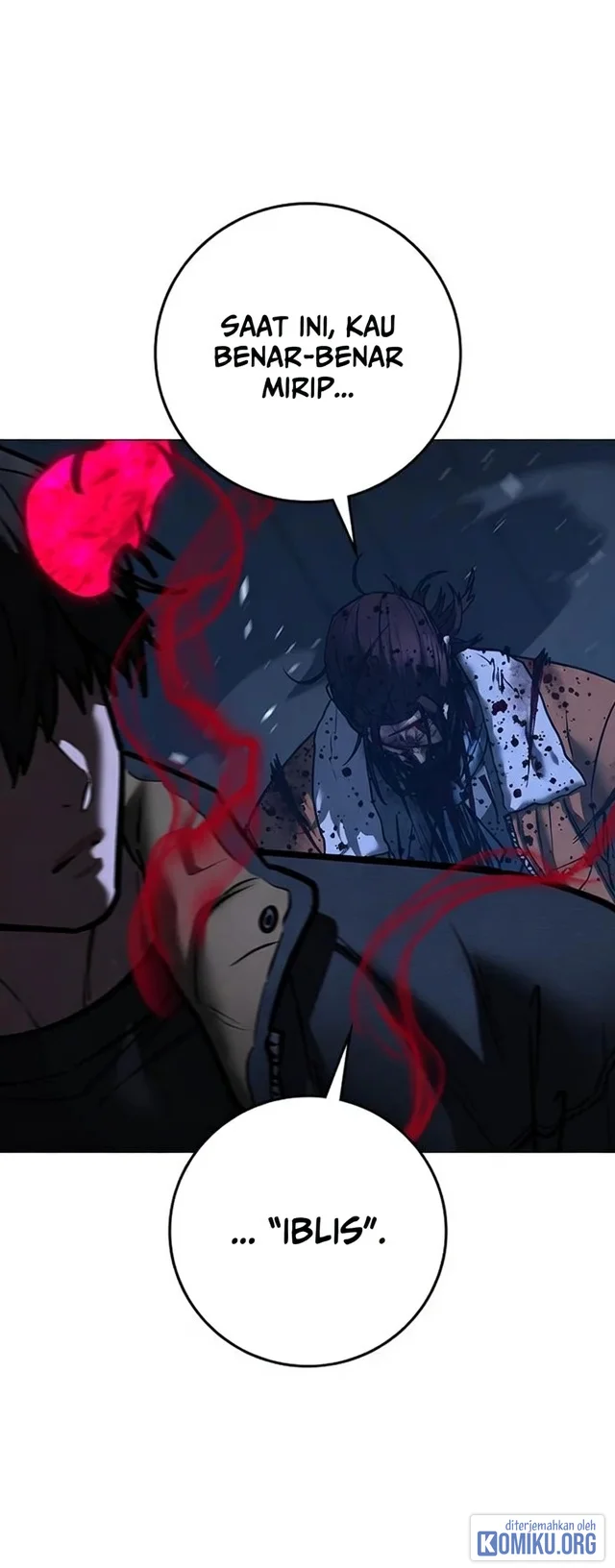Reality Quest Chapter 227 Gambar 91