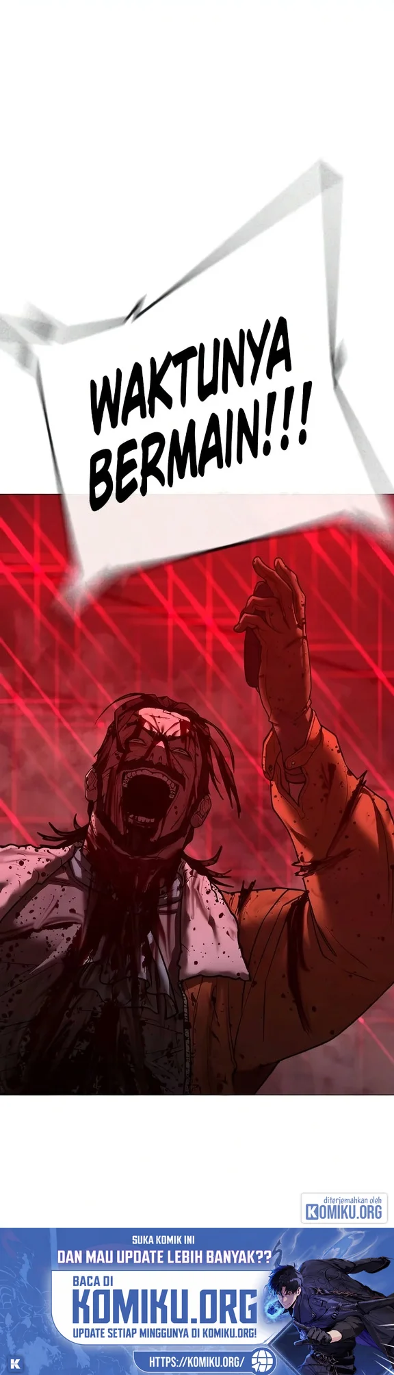 Reality Quest Chapter 228 Gambar 101