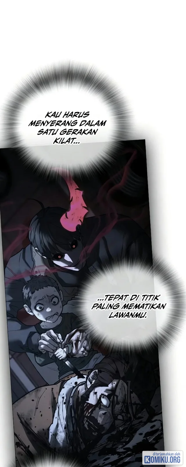 Reality Quest Chapter 228 Gambar 105