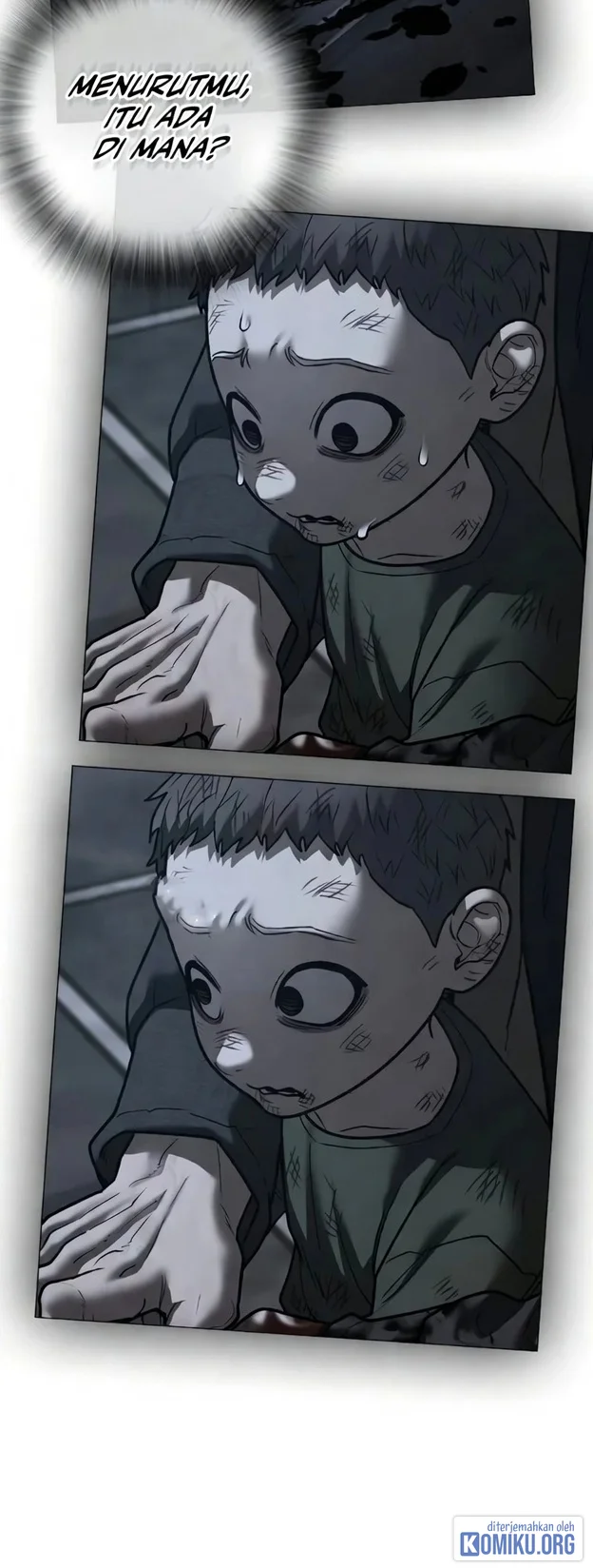 Reality Quest Chapter 228 Gambar 106