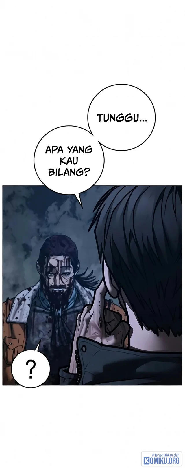 Reality Quest Chapter 228 Gambar 113