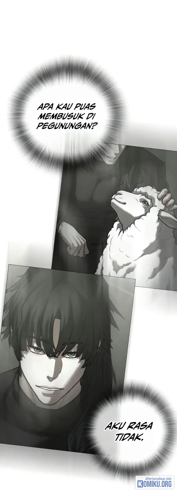 Reality Quest Chapter 228 Gambar 119