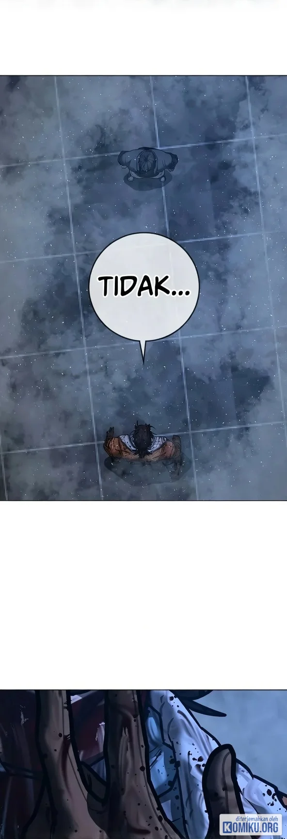 Reality Quest Chapter 228 Gambar 122