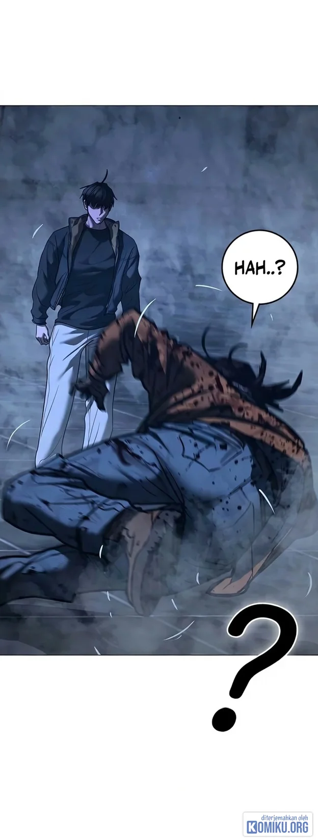 Reality Quest Chapter 228 Gambar 127