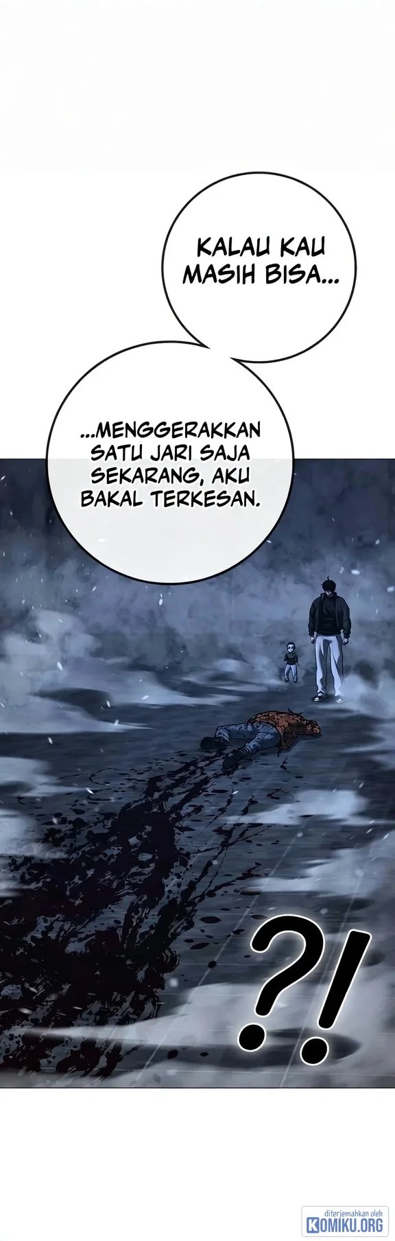 Reality Quest Chapter 228 Gambar 131